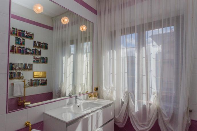 B&B Il Belvedere ヴィテルボ エクステリア 写真
