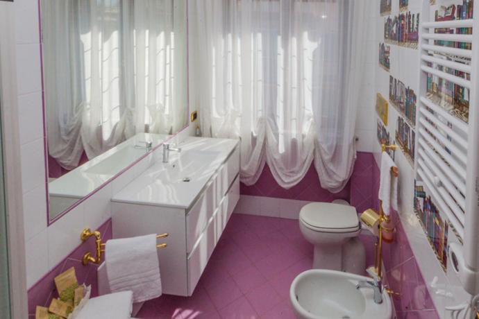B&B Il Belvedere ヴィテルボ エクステリア 写真