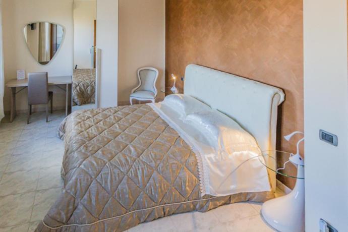 B&B Il Belvedere ヴィテルボ エクステリア 写真
